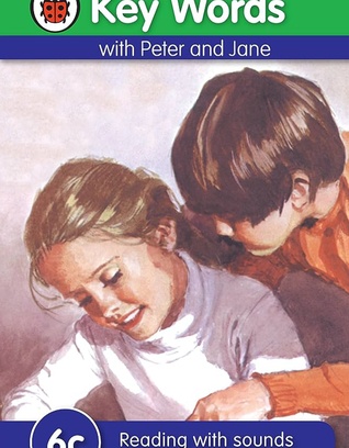 6C Reading With Sounds