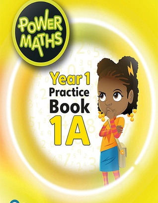 Power Maths Year 1A Practice Book