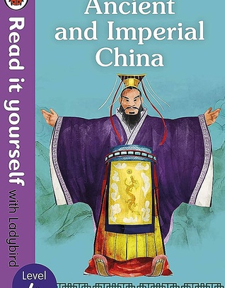 Ancient and Imperial China Lvl 4