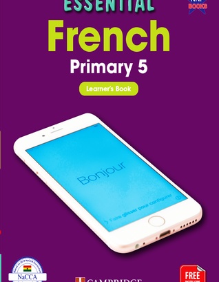 Essential French Learner's Book 5