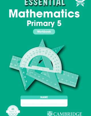 Essential Mathematics Workbook 5