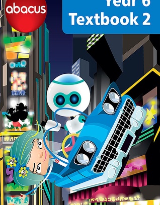 Abacus Year 6 Textbook 2