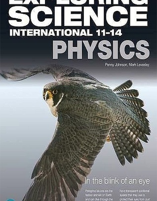 Exploring Science  International: Physis