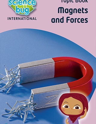 Magnets And Magnetic Forces Topic Book