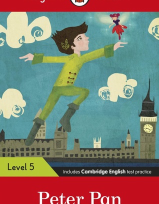 Peter Pan Lvl 5