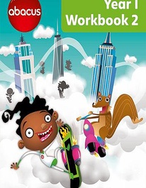 Abacus Year 1 Workbook 2