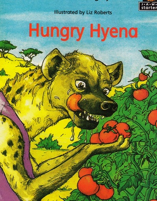 Hungry Hyena - Starter Lvl 1