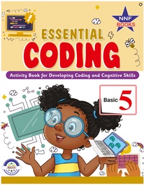 Essential Coding Basic 5