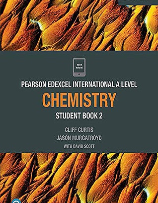 Chemistry  Student Book 2