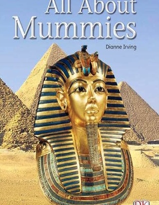 all about mummies - year 3 [Purple A19]