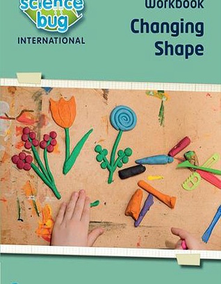 Changing Shape Workbook