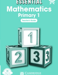 Essential Mathematics Teacher's Guide Basic 1