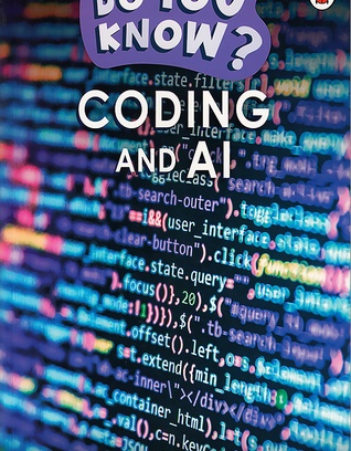 Do you Know? Coding And A.I. Level 3