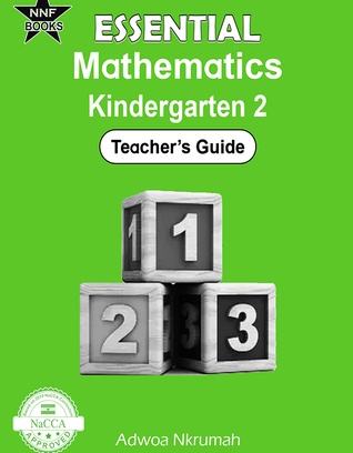 Essential Mathematics Teacher's Guide KG2