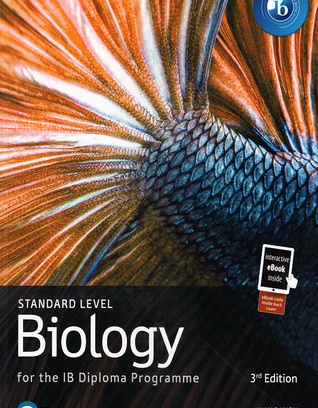 Biology - Standard Level