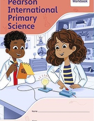 International Primary Science Workbook 6