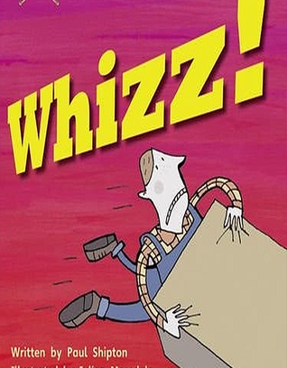 Whizz! - year 2 [Phonics]