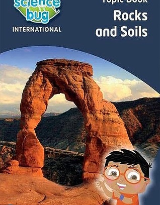 Rocks And Soils Topic Book