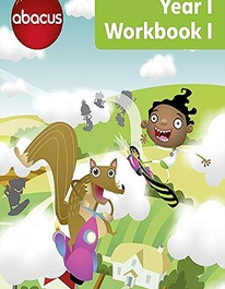 Abacus Year 1 Workbook 1