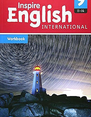 Inspire English International Workbook 9