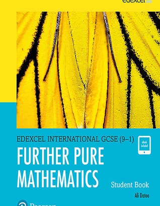 Further Pure Mathematics - Student Book