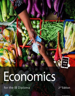 Economics - 2nd Edition