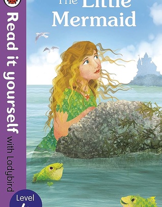 The Little Mermaid Lvl 4