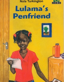 Lulama's Penfriend - Level 2