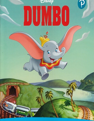 disney: dumbo level 1