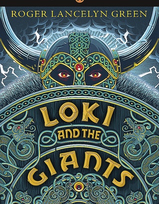 Loki And The Giants _ Lvl Starter