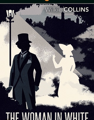 The Woman In White Lvl 7