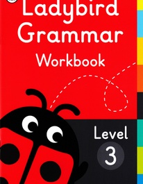 Ladybird Grammar Workbook 3