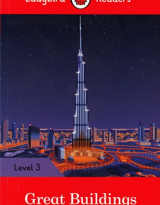 Great Buildings Lvl 3