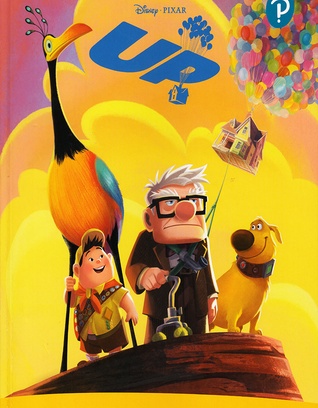 disney: up! level 6