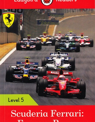 Scuderia Ferrari: Famous Races Lvl 5