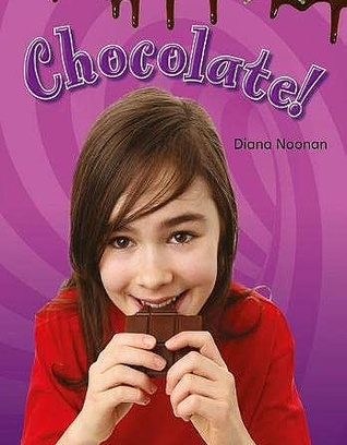 chocolate - year 3 [Purple B]