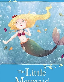 The Little Mermaid
