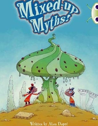 mixed up myths - year 5 [Grey]