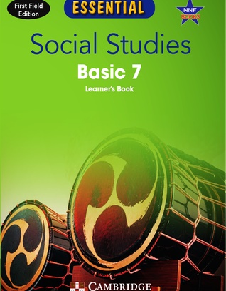 Essential Social Studies Basic 7 Learner's Book