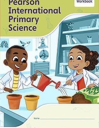 International Primary Science Workbook 1