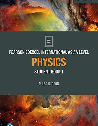 Physics Student Book 1