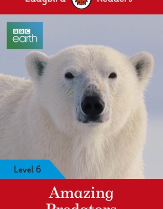 BBC Earth: Amazing Predators LVL 6