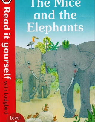 The Mice and The Elephants Lvl 1