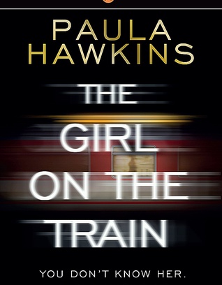 The Girl On The Train Lvl 6