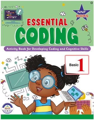 Essential Coding Basic 1