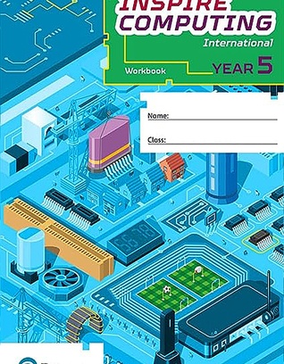 Inspire Computing International Workbook 5