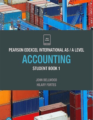 Accounting Student Book 1