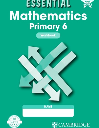 Essential Mathematics Workbook 6