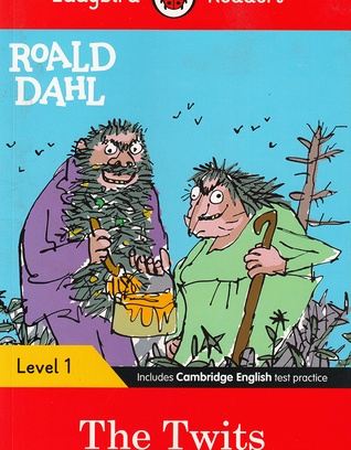 The Twits Lvl 1