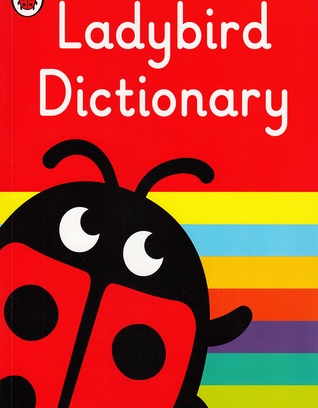Ladybird Dictionary